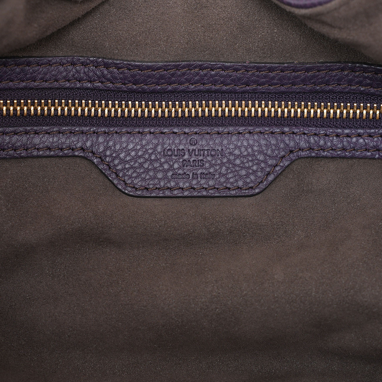 LOUIS VUITTON(USED)루이비통 M93981 마히나 라지 호보백